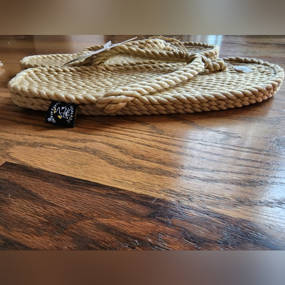 Nomadic State of Mind sandals - Picture 4 of 4